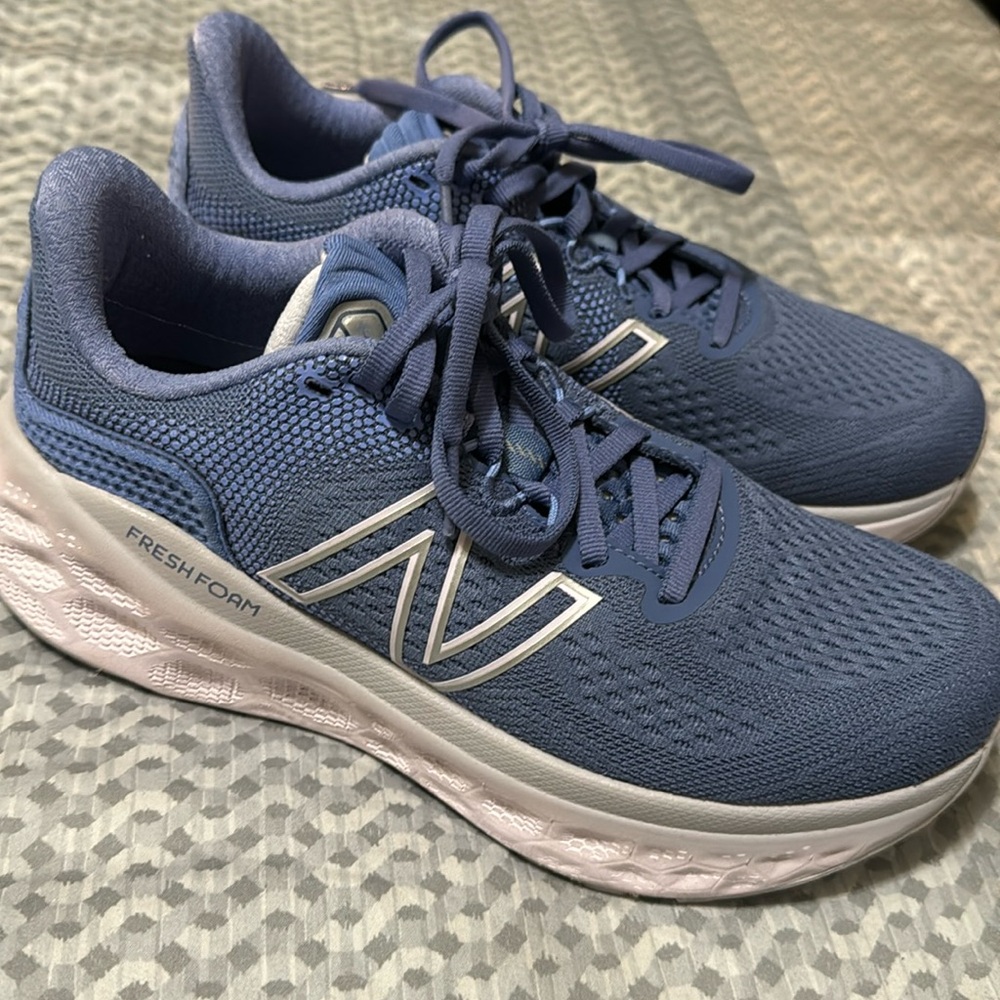 New Balance Fresh Foam